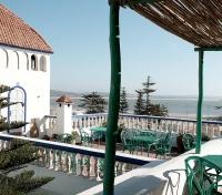 The Villa Maroc